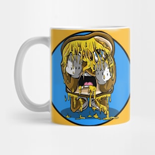 Oh the Horror! Mug